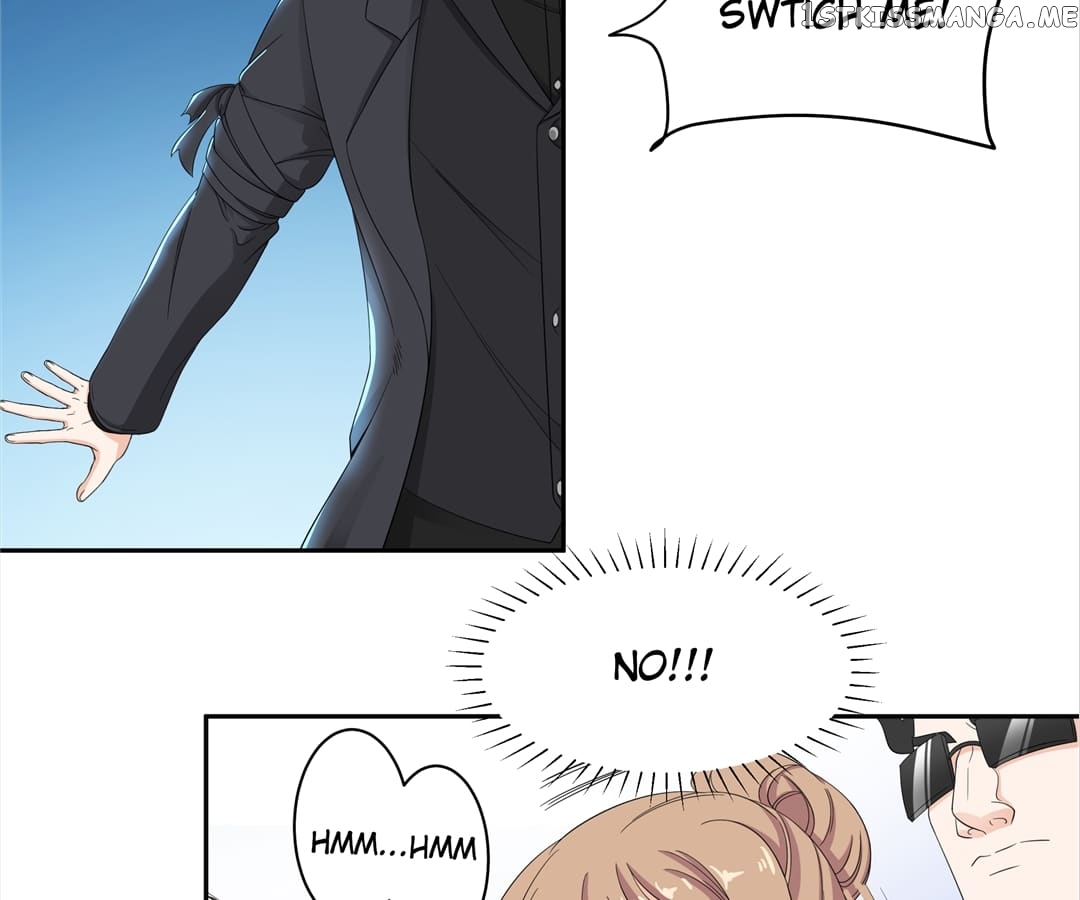 My Naughty Wife chapter 63 - page 11