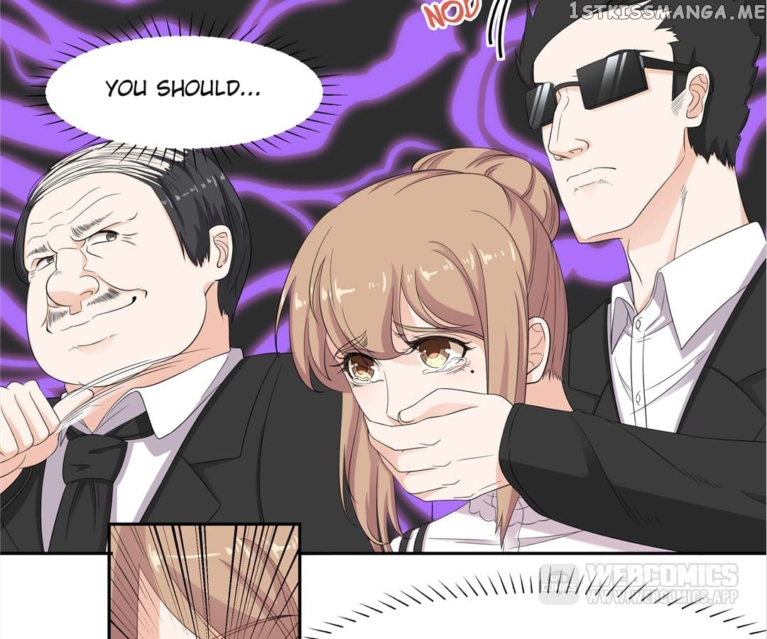 My Naughty Wife chapter 63 - page 14