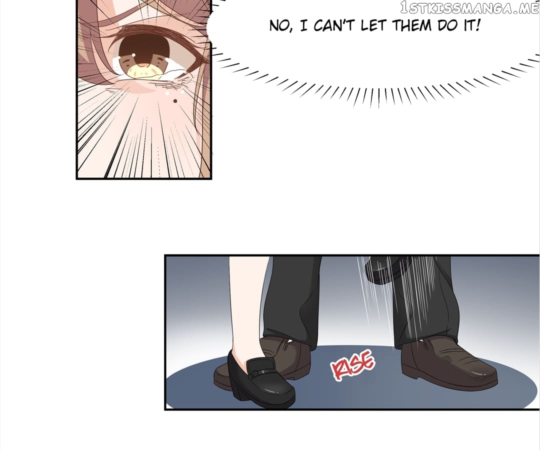 My Naughty Wife chapter 63 - page 15