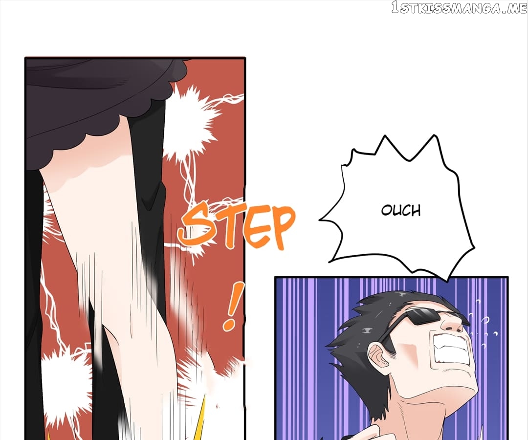 My Naughty Wife chapter 63 - page 17