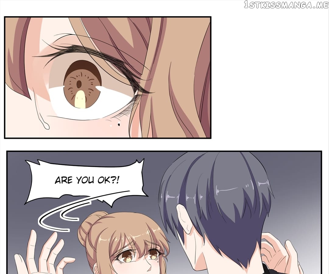 My Naughty Wife chapter 63 - page 25