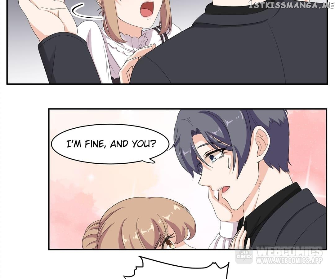 My Naughty Wife chapter 63 - page 26