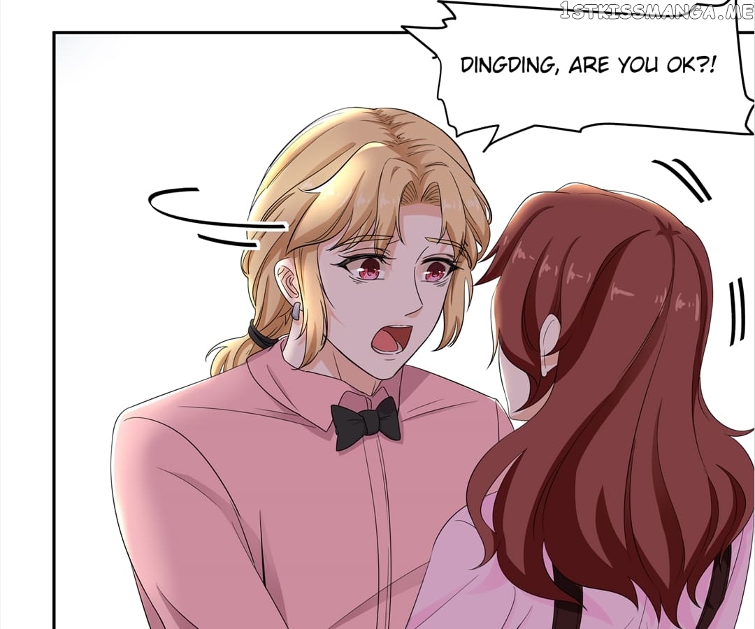 My Naughty Wife chapter 63 - page 28
