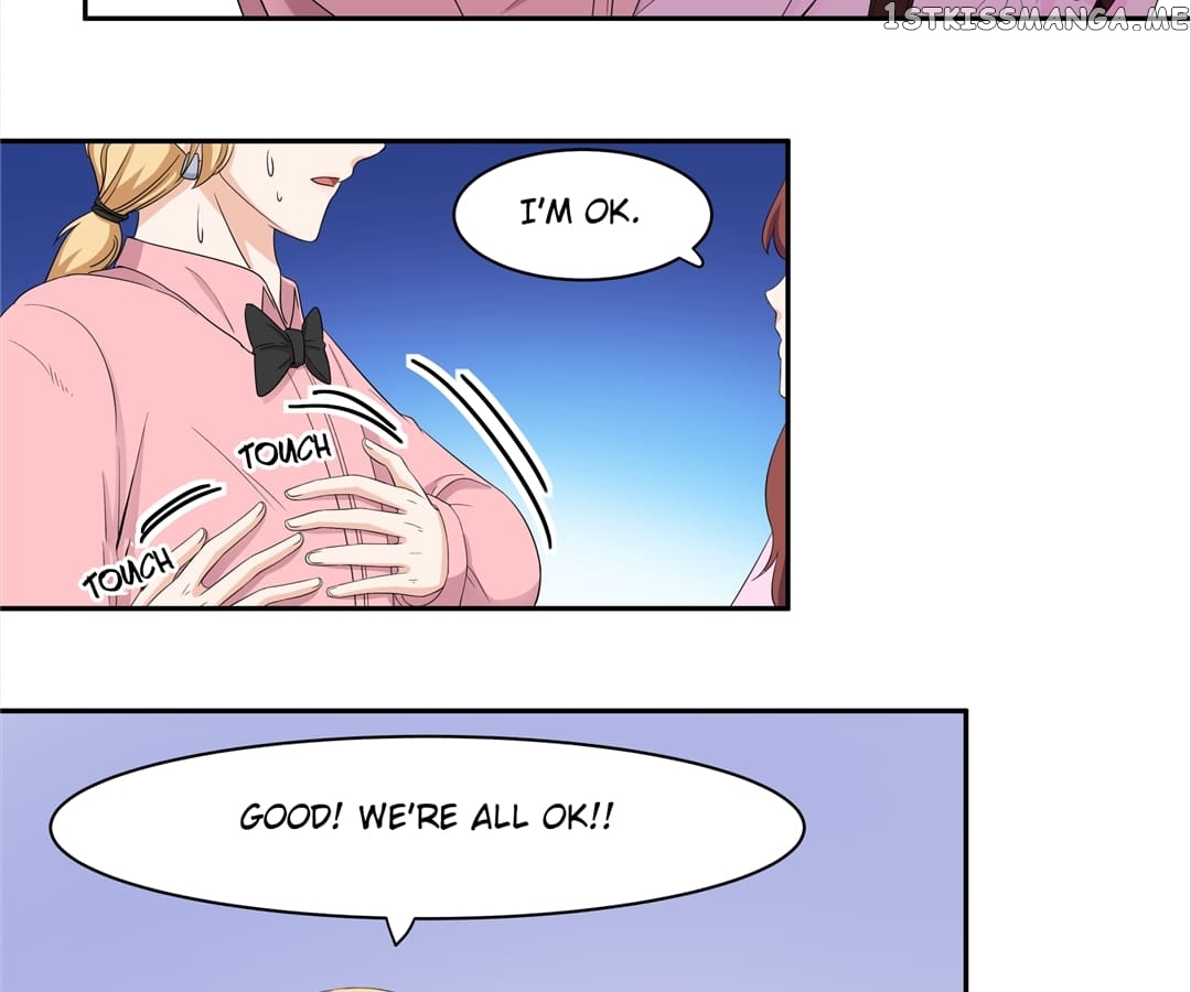 My Naughty Wife chapter 63 - page 29