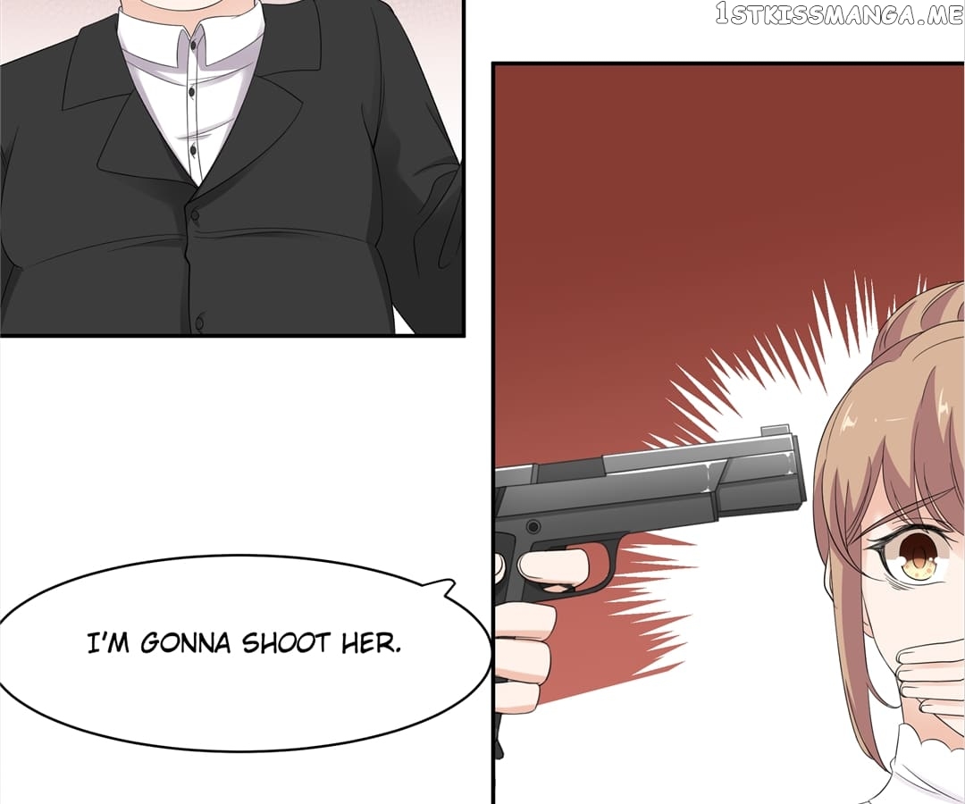 My Naughty Wife chapter 63 - page 3