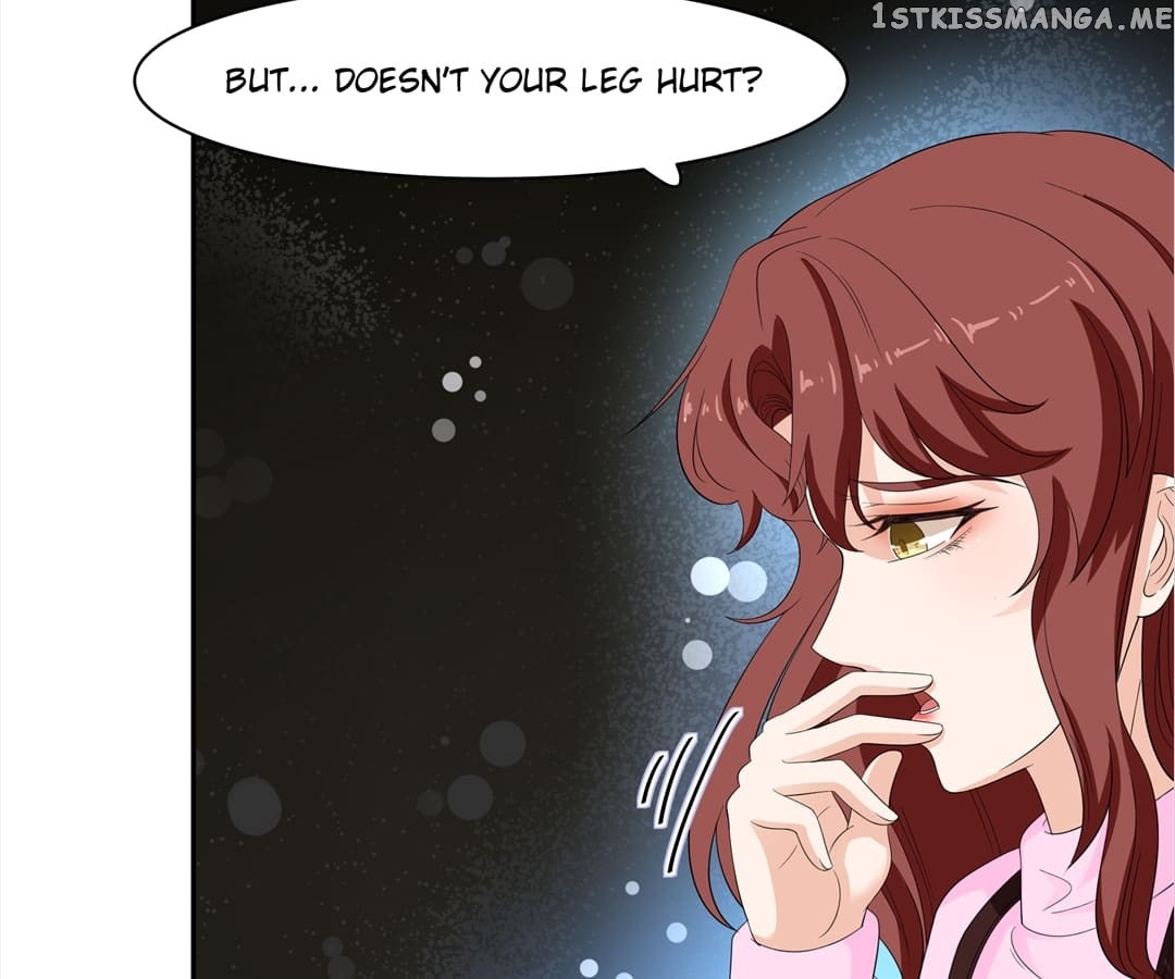 My Naughty Wife chapter 63 - page 31