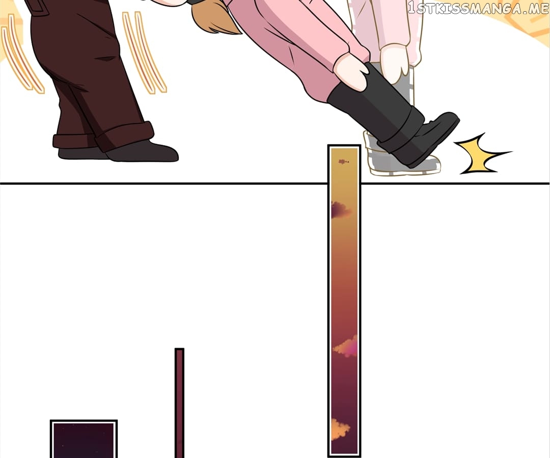 My Naughty Wife chapter 63 - page 35