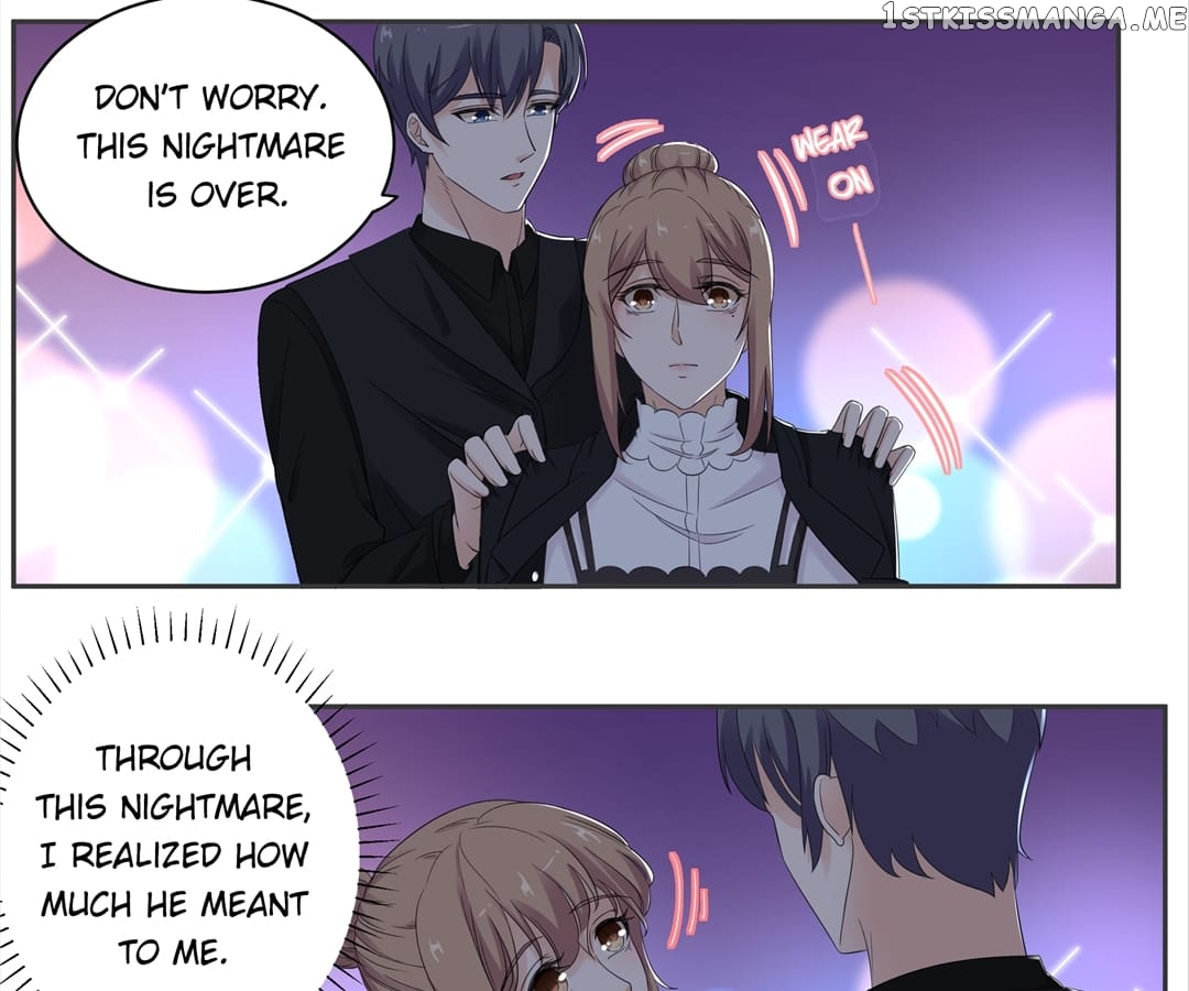 My Naughty Wife chapter 63 - page 39