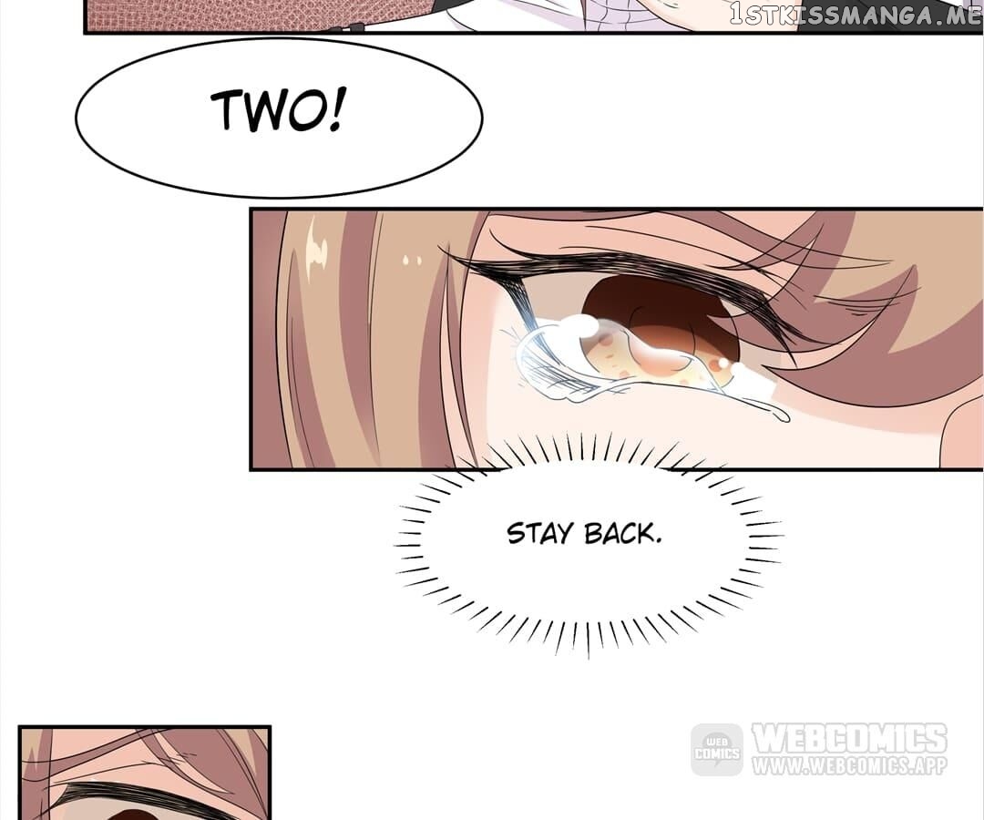 My Naughty Wife chapter 63 - page 6