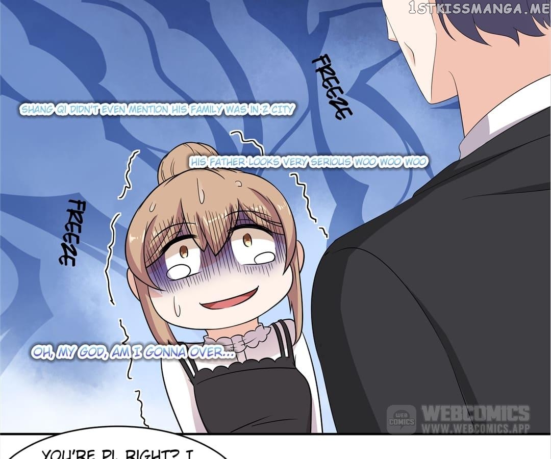 My Naughty Wife chapter 65 - page 10