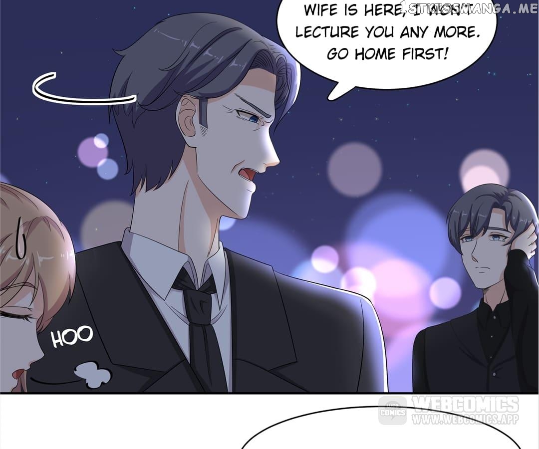 My Naughty Wife chapter 65 - page 14