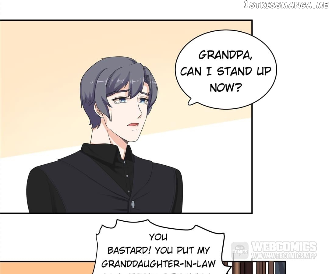 My Naughty Wife chapter 65 - page 22
