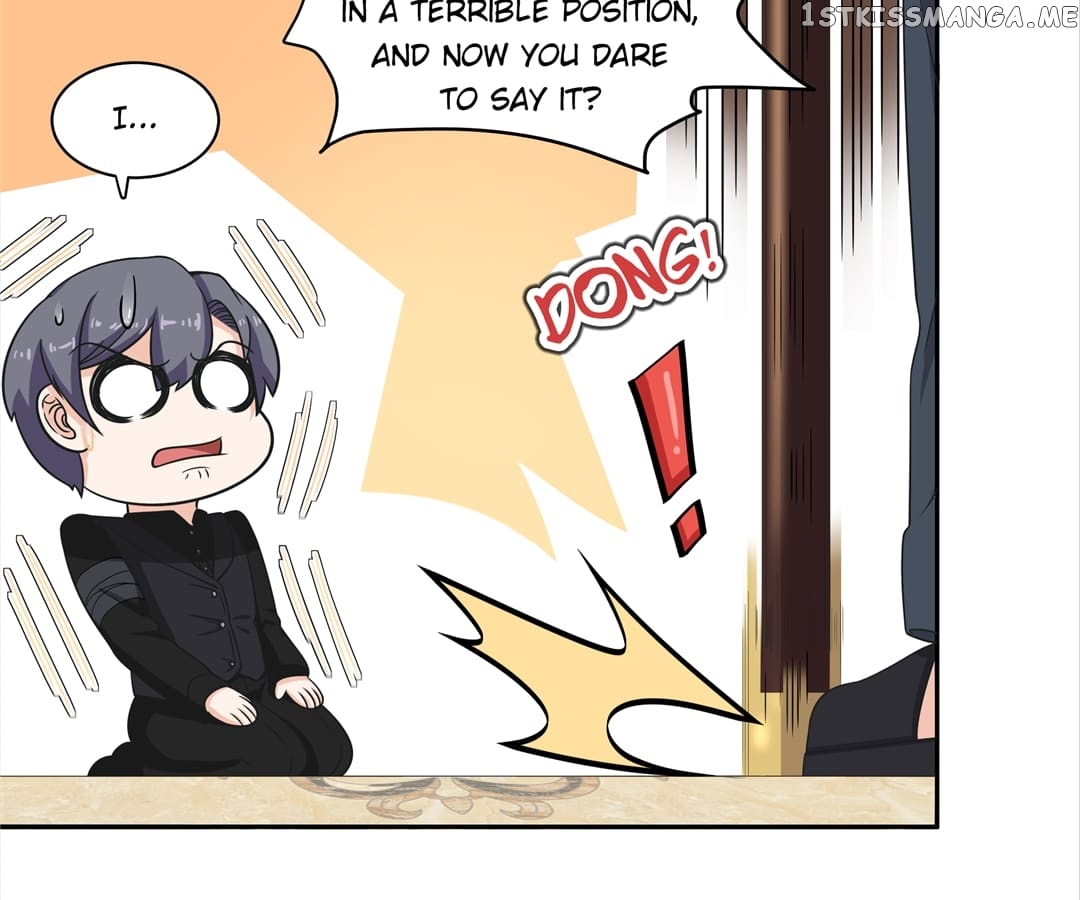 My Naughty Wife chapter 65 - page 23