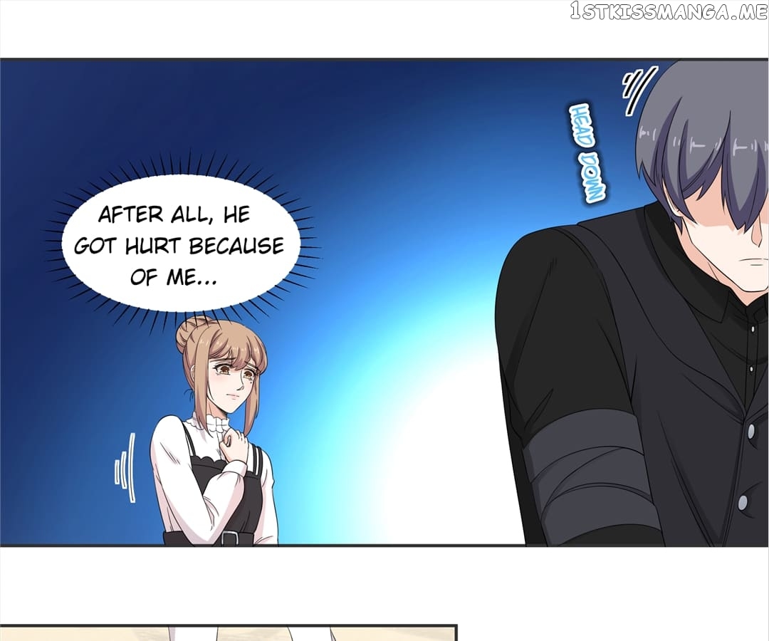 My Naughty Wife chapter 65 - page 25