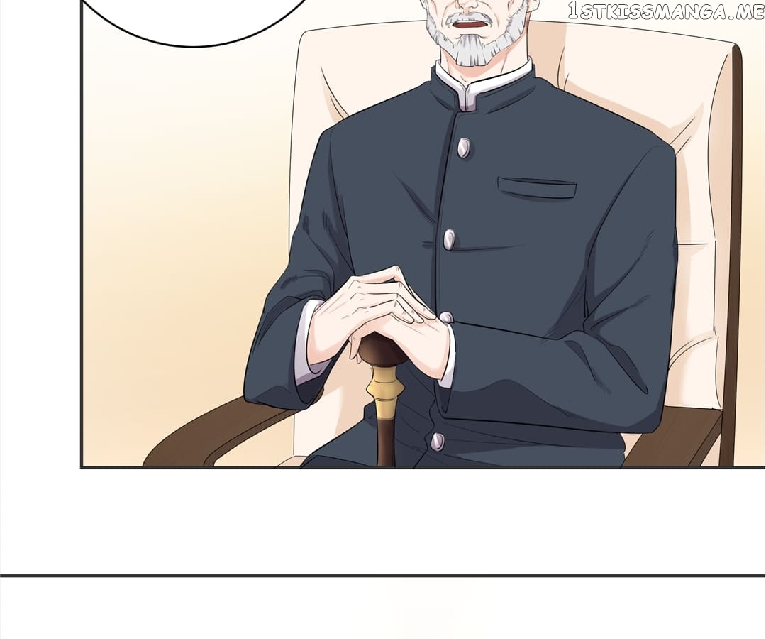 My Naughty Wife chapter 65 - page 28