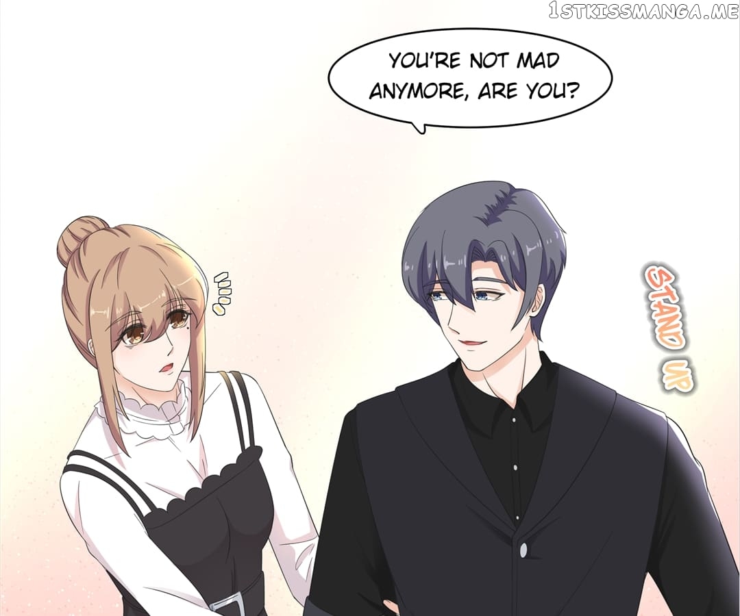 My Naughty Wife chapter 65 - page 29