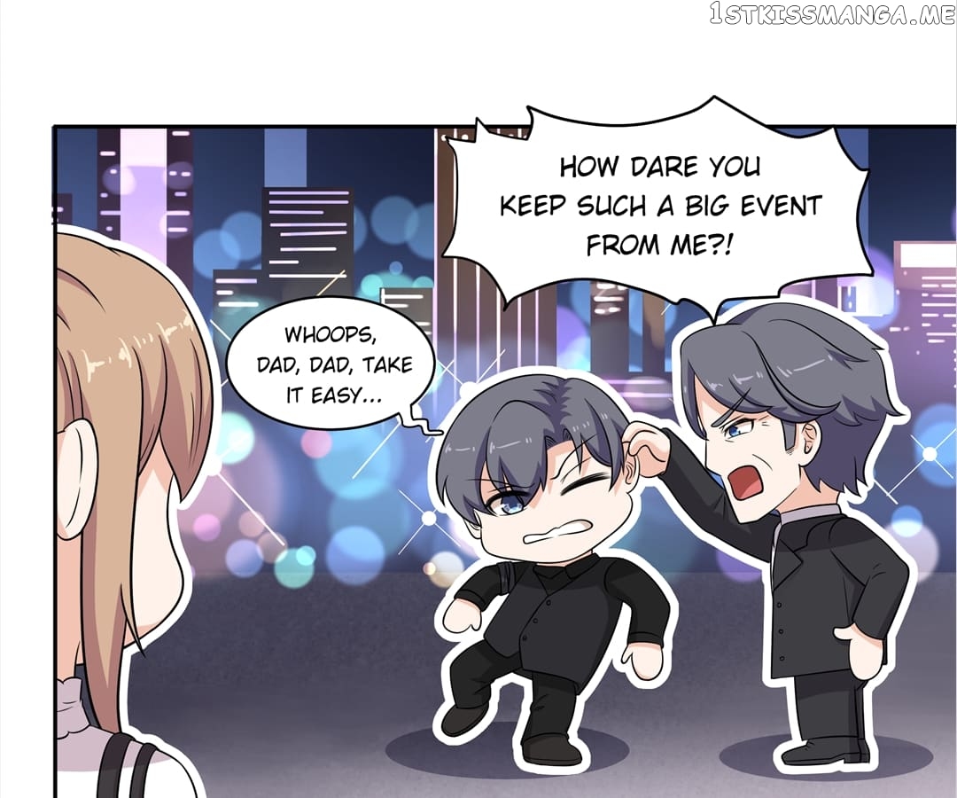 My Naughty Wife chapter 65 - page 3