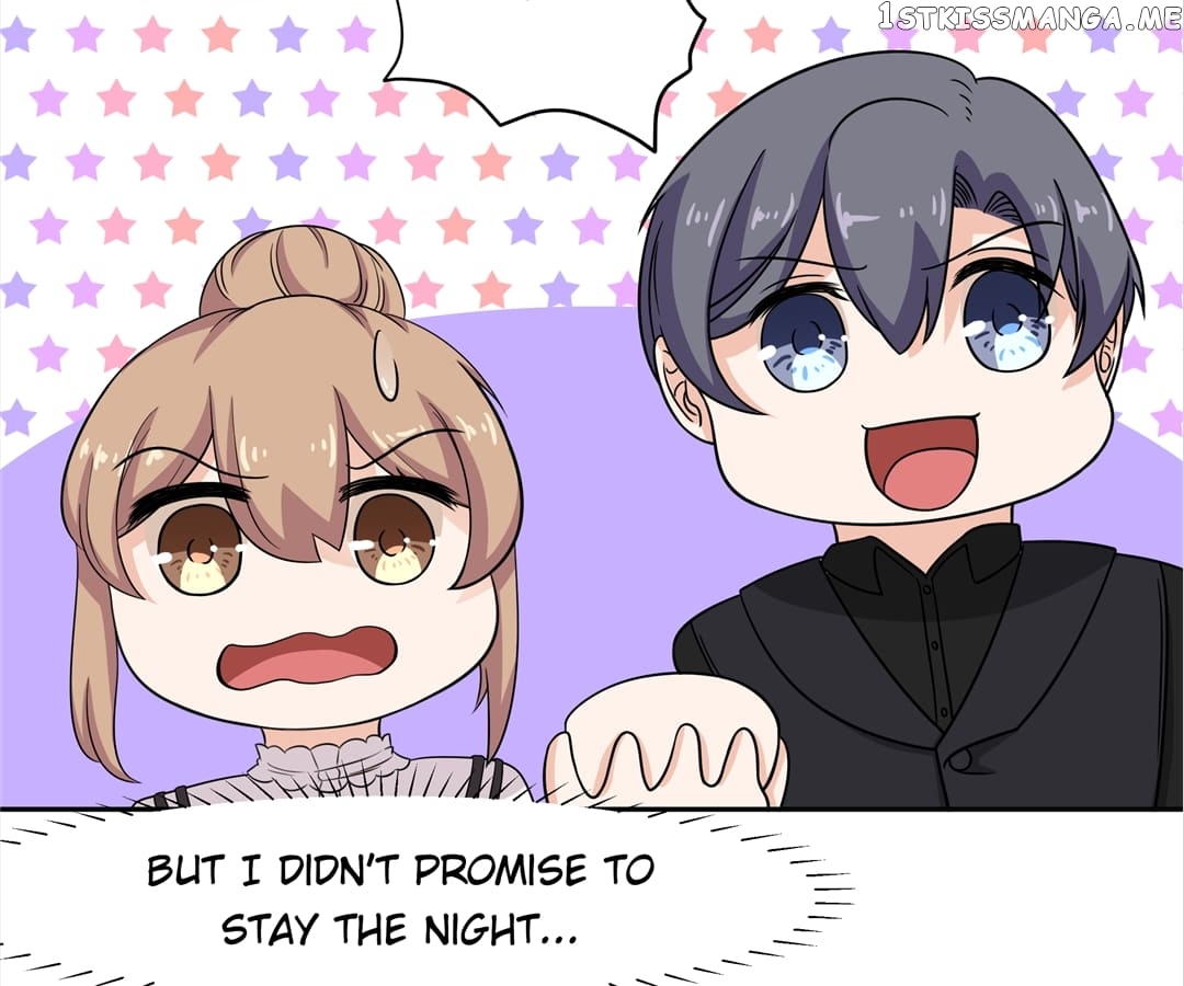 My Naughty Wife chapter 65 - page 35