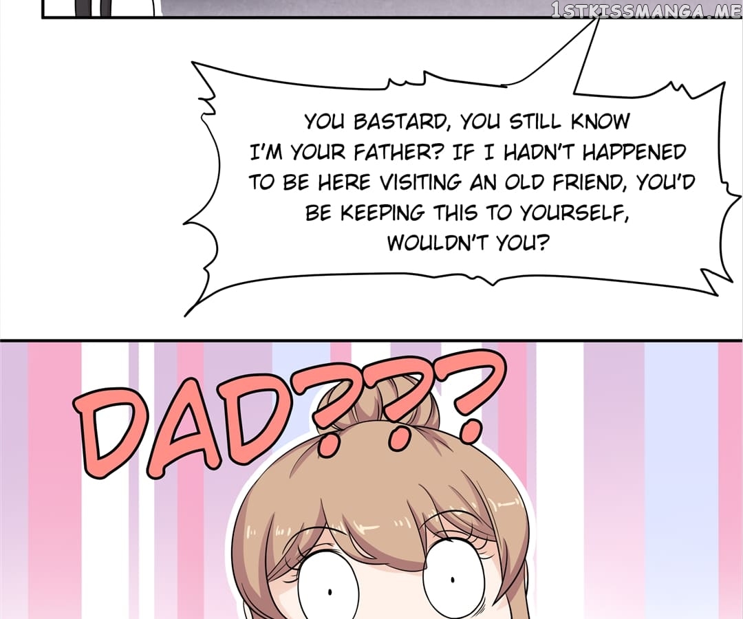 My Naughty Wife chapter 65 - page 4