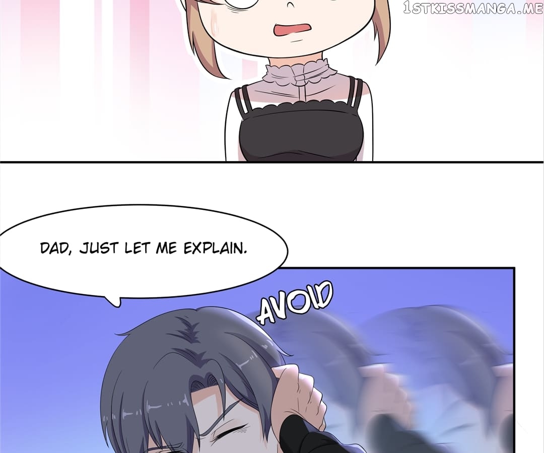 My Naughty Wife chapter 65 - page 5
