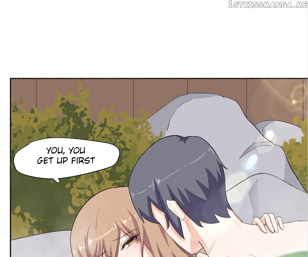 My Naughty Wife chapter 75 - page 1