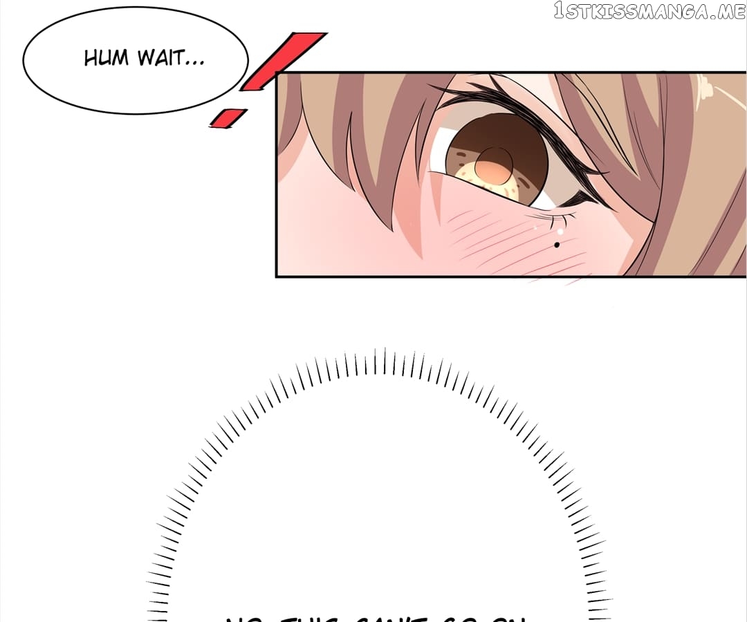 My Naughty Wife chapter 75 - page 20