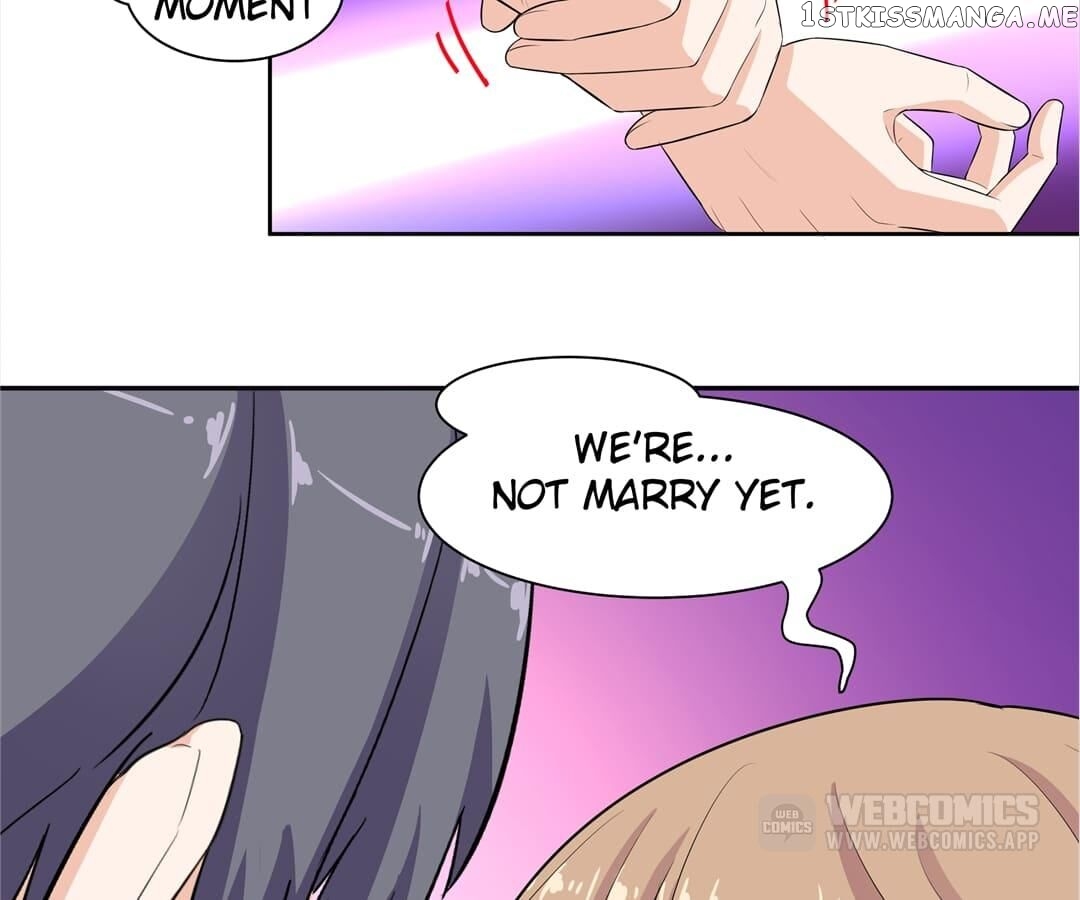 My Naughty Wife chapter 75 - page 22