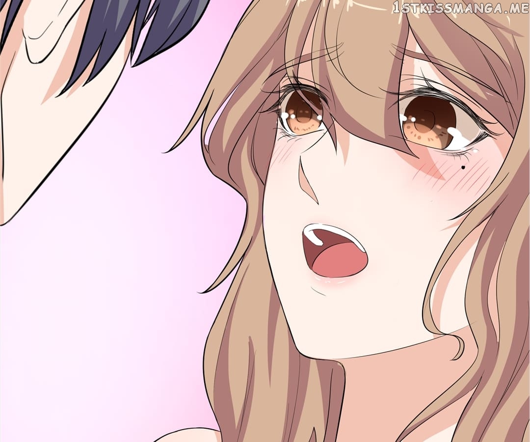 My Naughty Wife chapter 75 - page 23