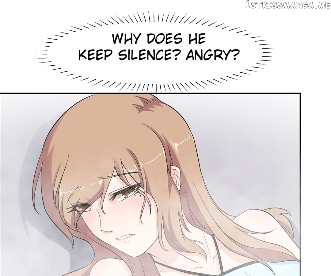 My Naughty Wife chapter 75 - page 31