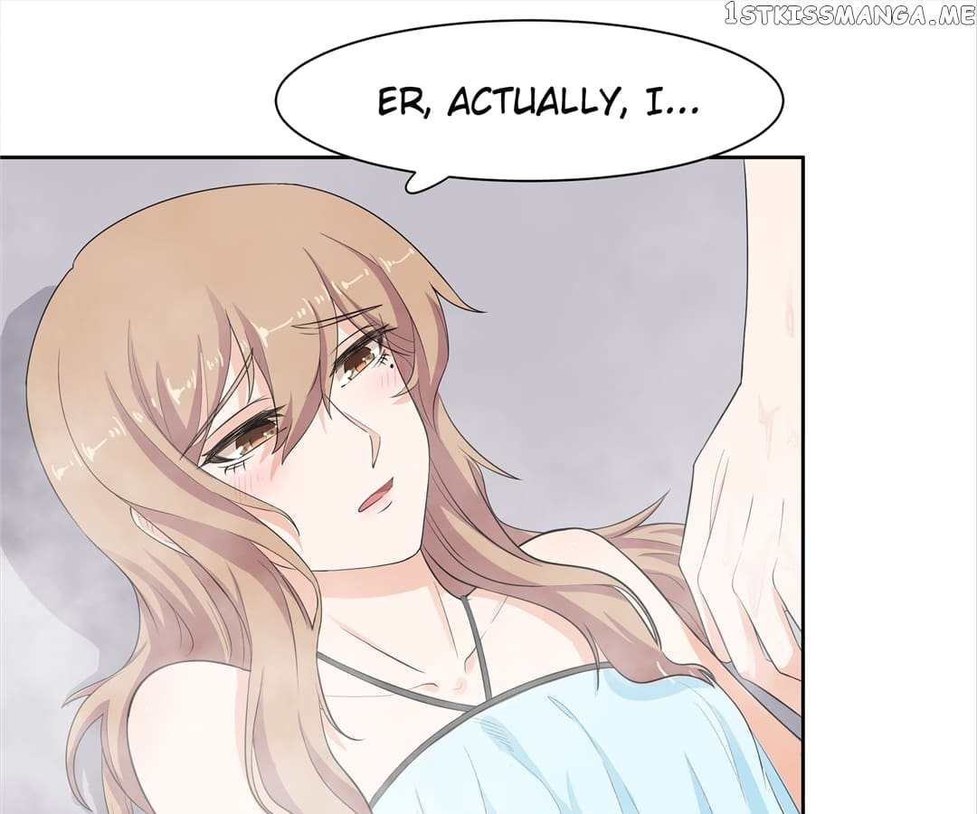 My Naughty Wife chapter 75 - page 33