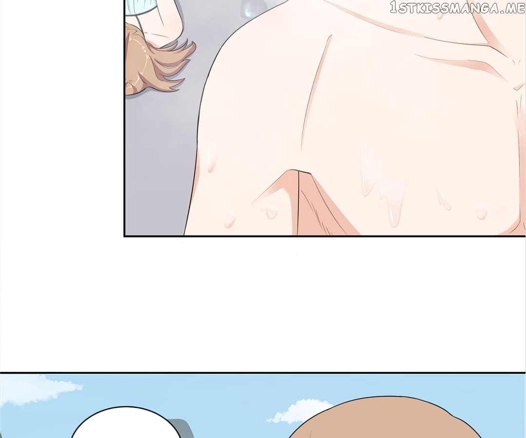 My Naughty Wife chapter 75 - page 37