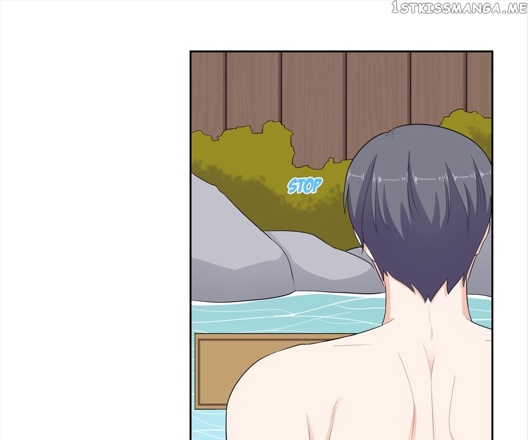 My Naughty Wife chapter 75 - page 41