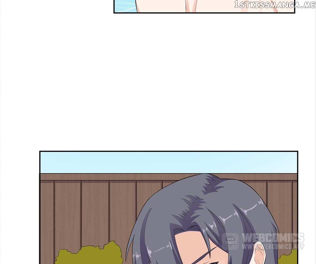 My Naughty Wife chapter 75 - page 42