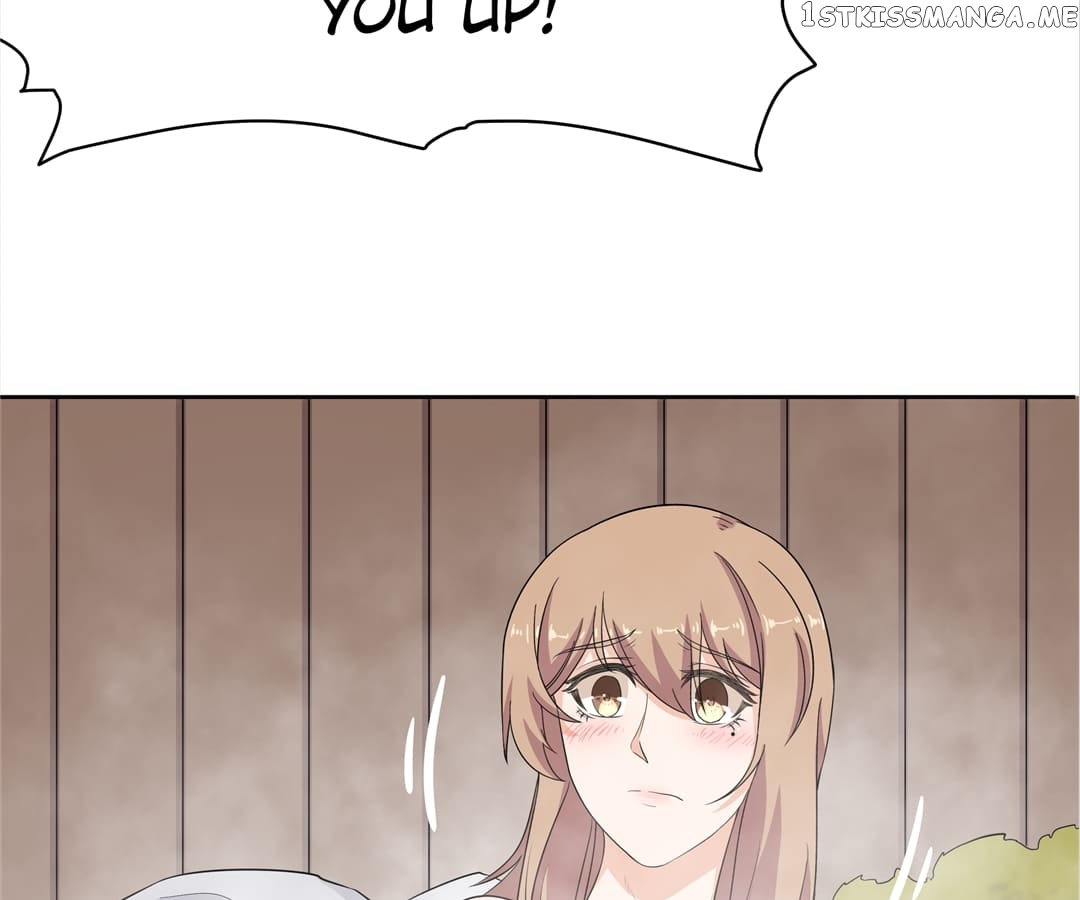My Naughty Wife chapter 75 - page 44