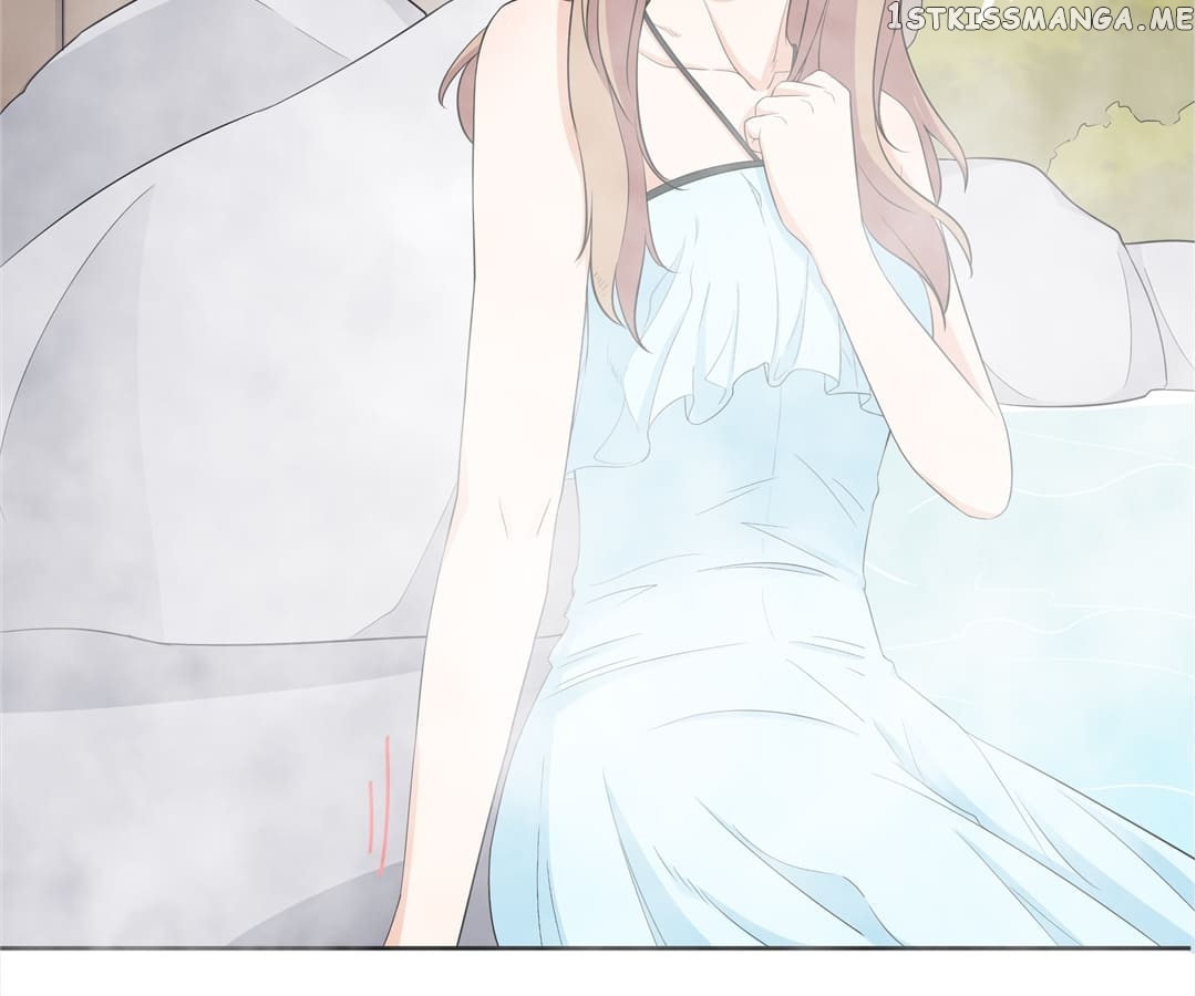 My Naughty Wife chapter 75 - page 45