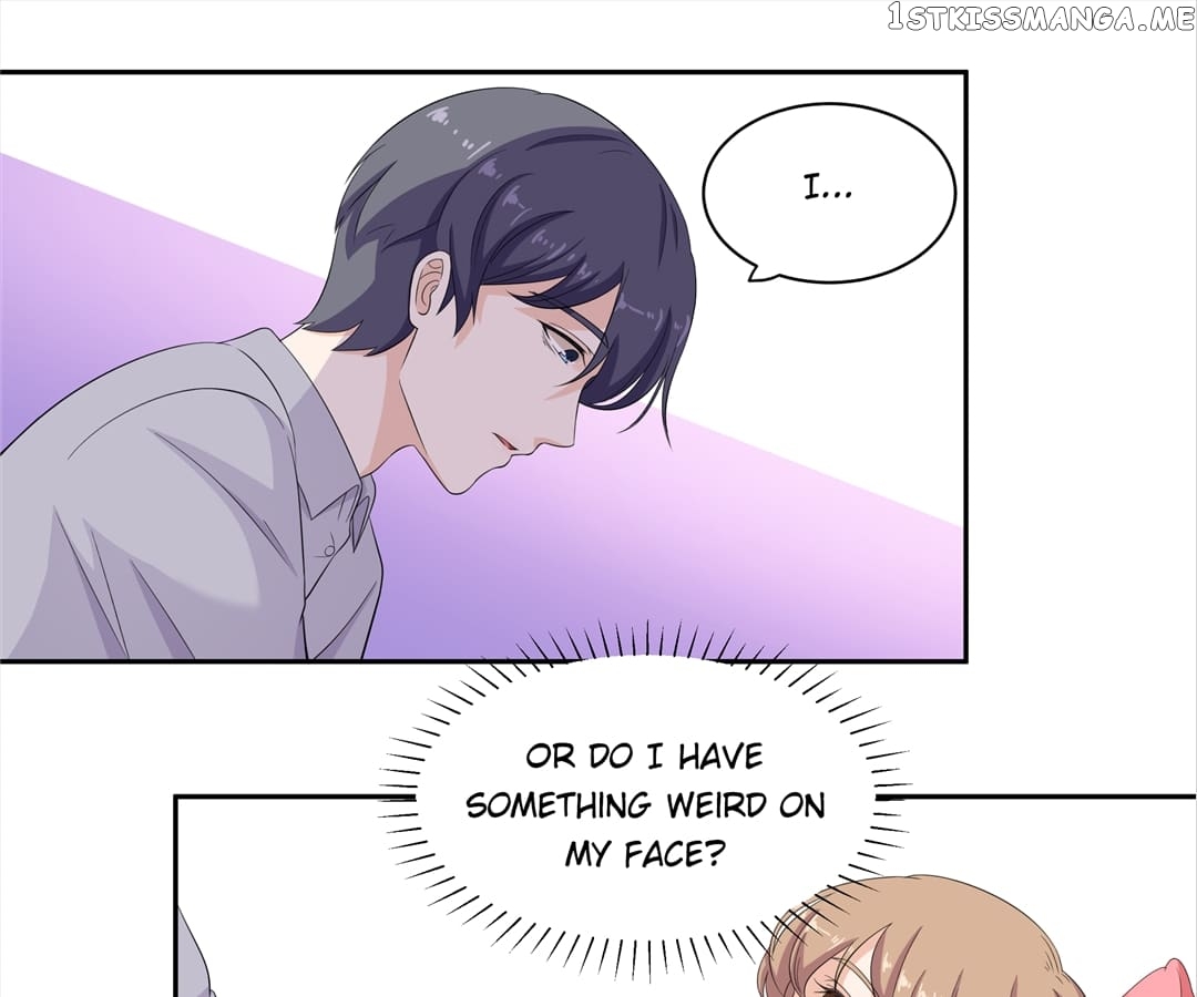 My Naughty Wife chapter 67 - page 1