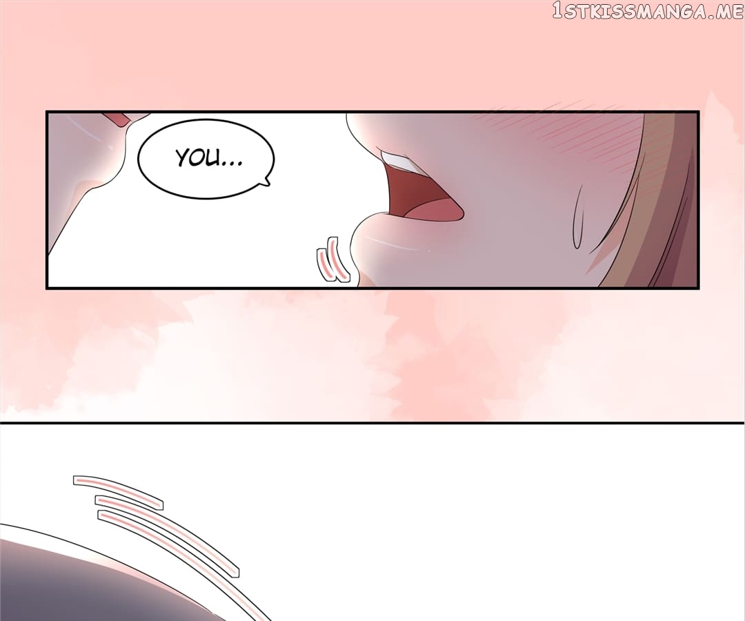 My Naughty Wife chapter 67 - page 17
