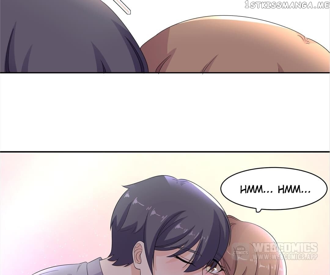 My Naughty Wife chapter 67 - page 18