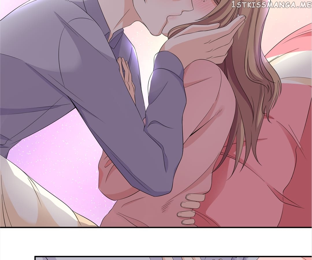 My Naughty Wife chapter 67 - page 19