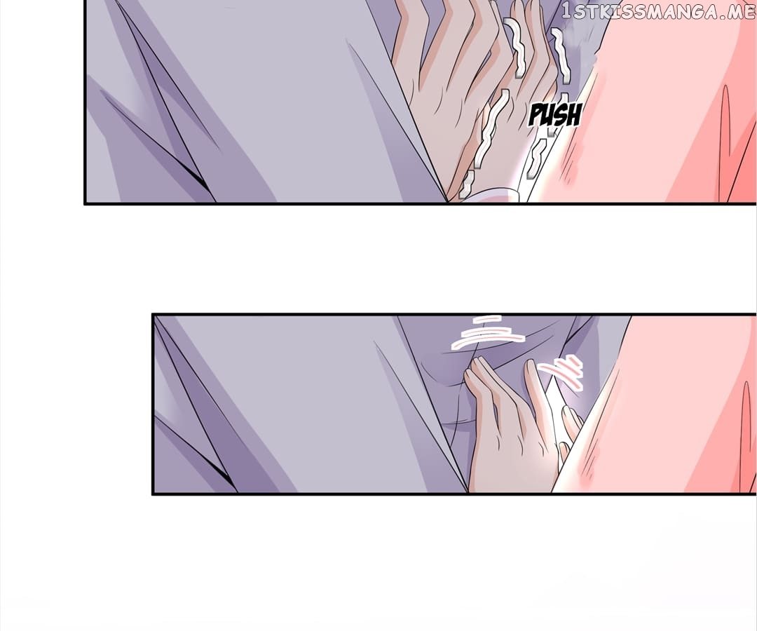 My Naughty Wife chapter 67 - page 20