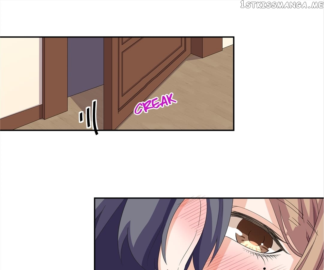 My Naughty Wife chapter 67 - page 25