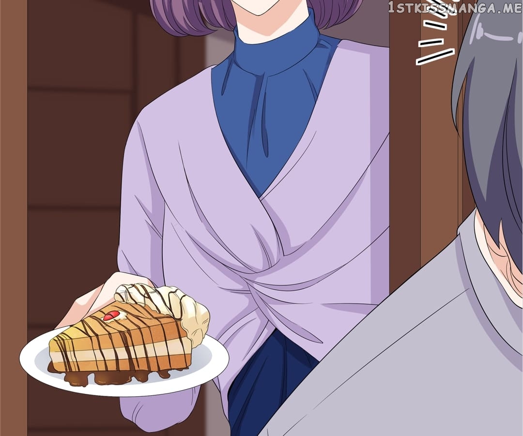 My Naughty Wife chapter 67 - page 27
