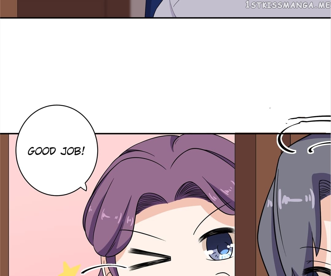 My Naughty Wife chapter 67 - page 28