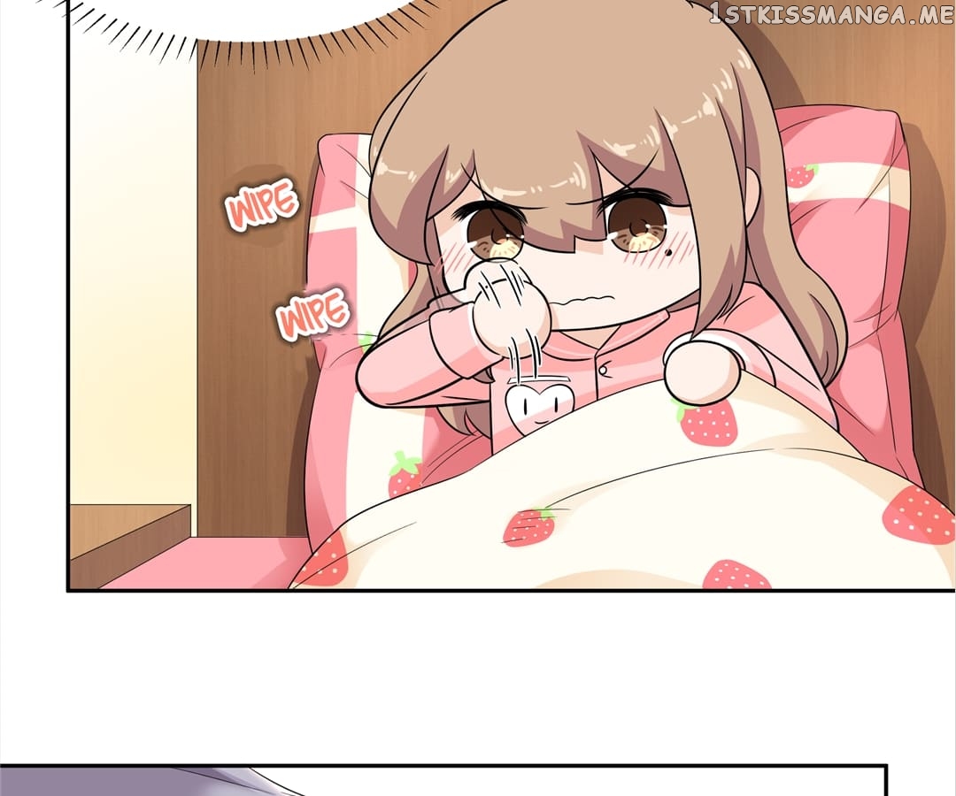 My Naughty Wife chapter 67 - page 3