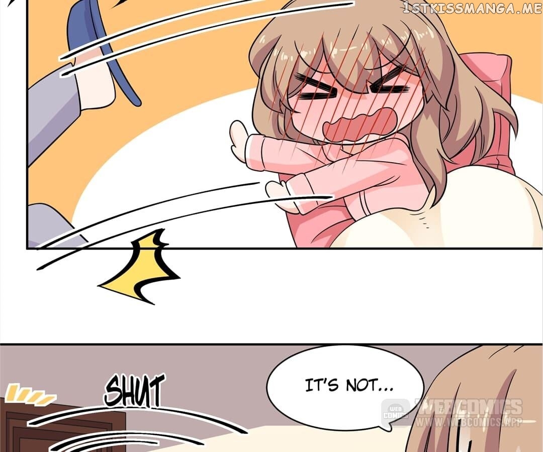 My Naughty Wife chapter 67 - page 30