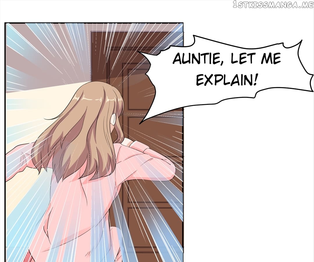 My Naughty Wife chapter 67 - page 33