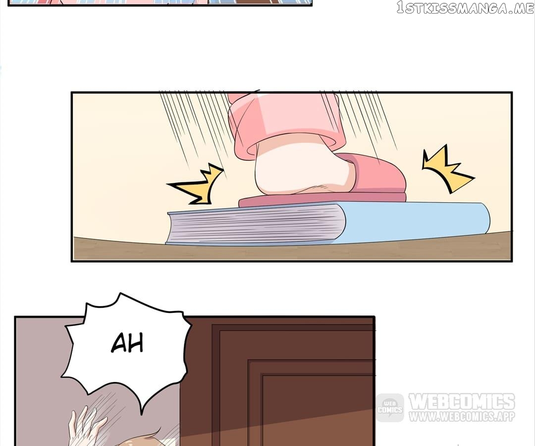 My Naughty Wife chapter 67 - page 34