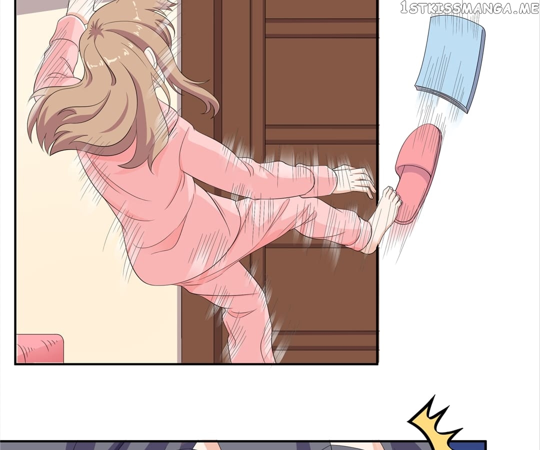 My Naughty Wife chapter 67 - page 35