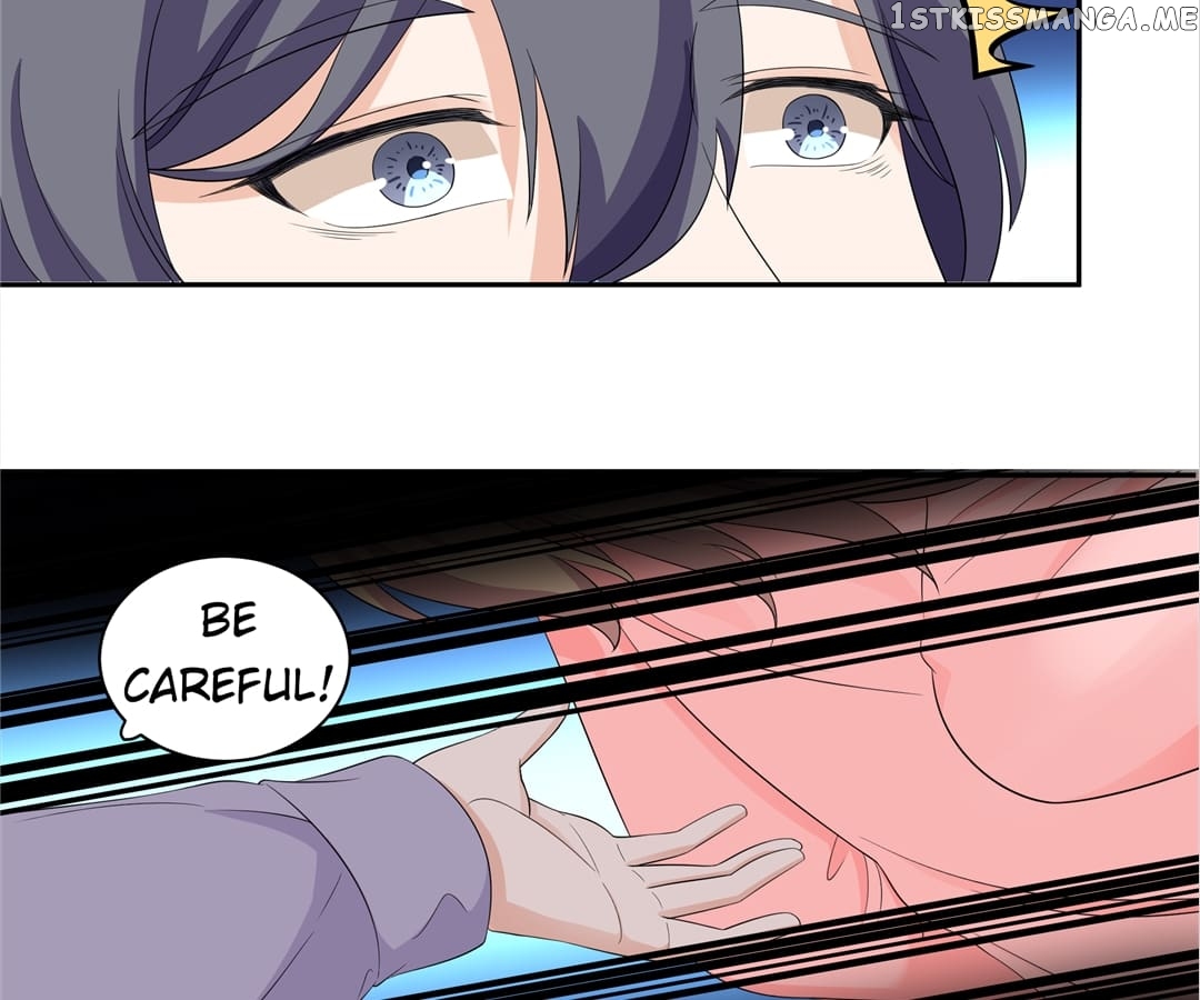 My Naughty Wife chapter 67 - page 36