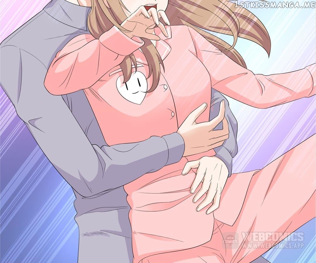 My Naughty Wife chapter 67 - page 38